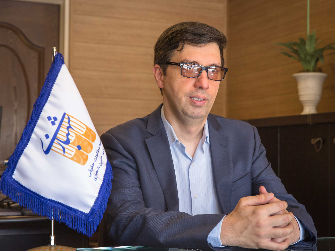 Mohammad Hossein Shahbazi