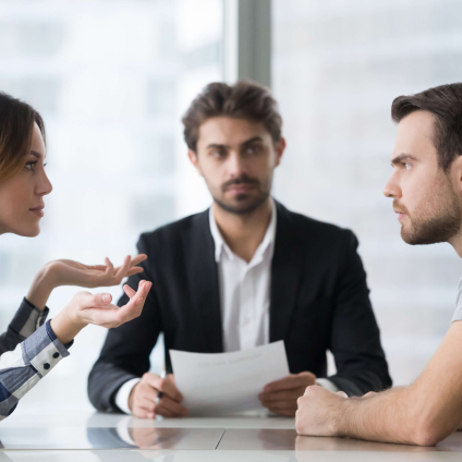 همه چیز درباره تمکین و عدم تمکین